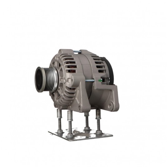 A2141 Alternator -zdjęcie numer 4