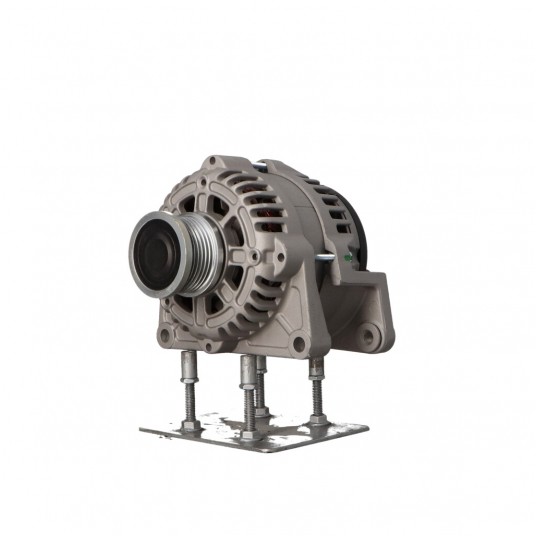 A2141 Alternator -zdjęcie numer 3
