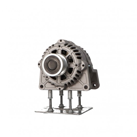 A2141N Alternator -zdjęcie numer 2