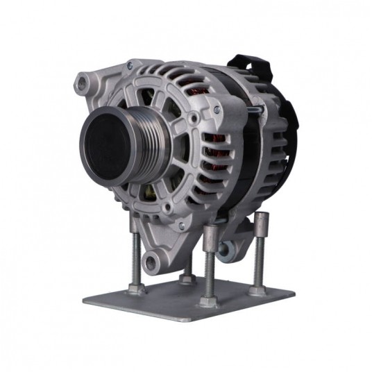 A2142N Alternator -zdjęcie numer 1