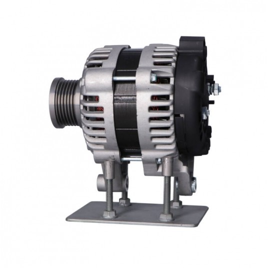 A2142N Alternator -zdjęcie numer 3