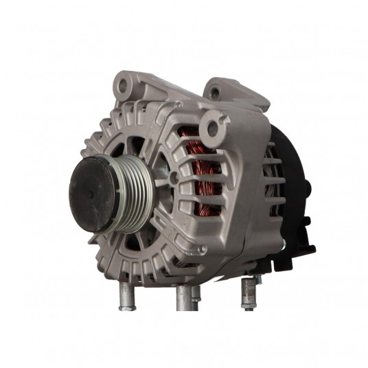 A2143 Alternator -zdjęcie numer 3