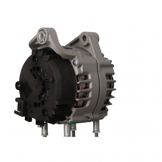 A2143 Alternator -zdjęcie numer 12