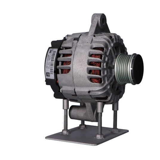 A2181 Alternator -zdjęcie numer 22