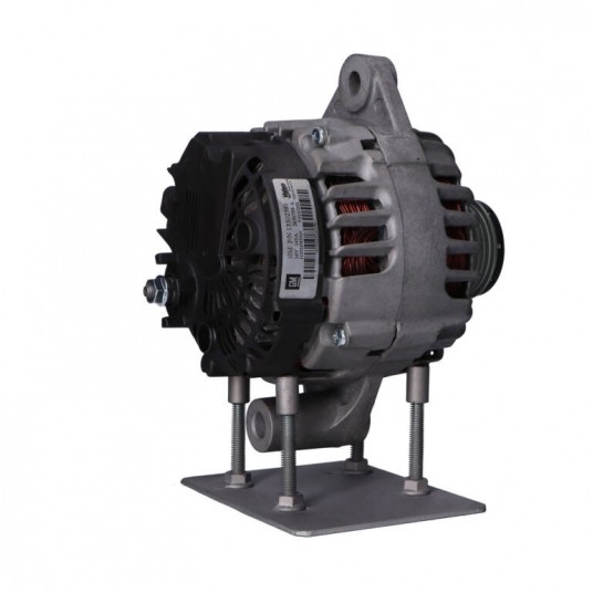 A2181 Alternator -zdjęcie numer 12