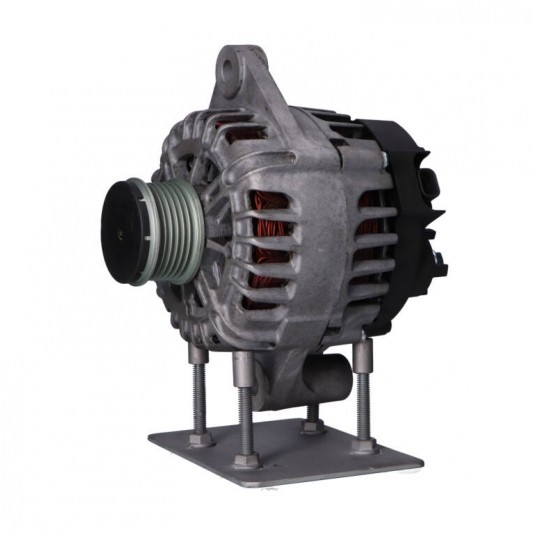 A2181 Alternator -zdjęcie numer 4