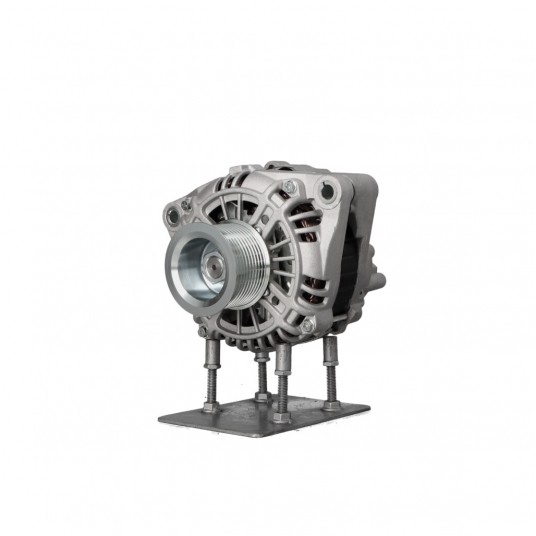 A2184 Alternator -zdjęcie numer 3
