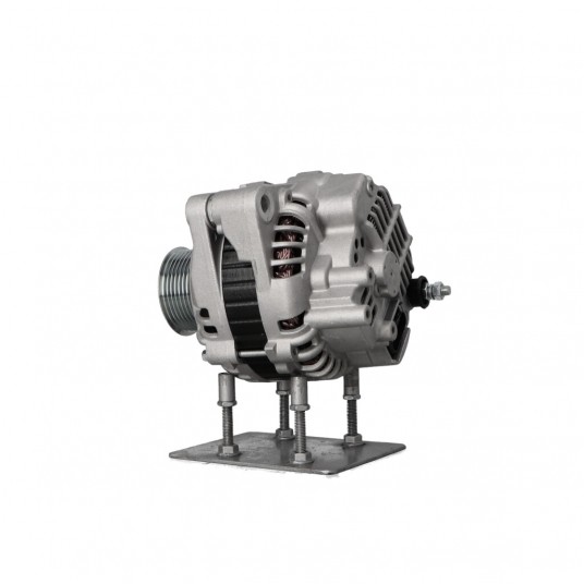 A2184 Alternator -zdjęcie numer 7