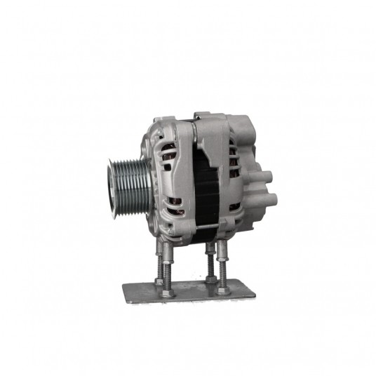 A2184N Alternator -zdjęcie numer 2