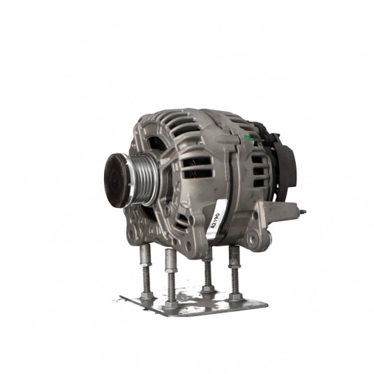 A2190 Alternator -zdjęcie numer 4