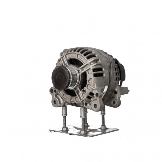 A2190 Alternator -zdjęcie numer 3