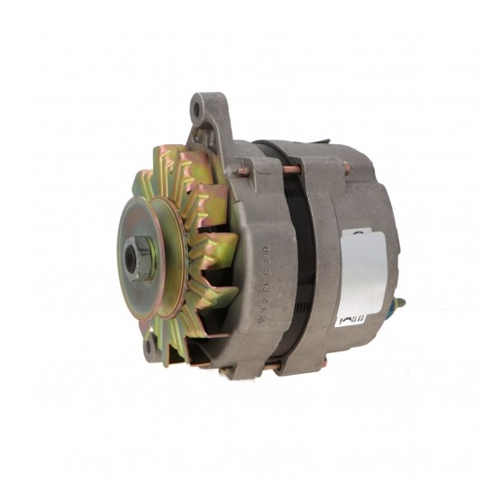 A221 Alternator -zdjęcie numer 2
