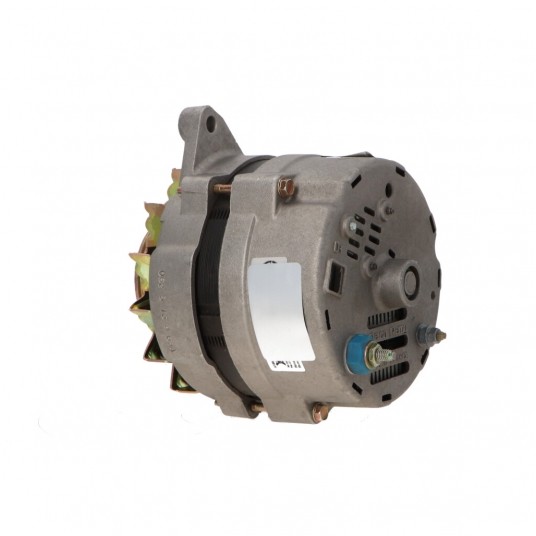 A221 Alternator -zdjęcie numer 3