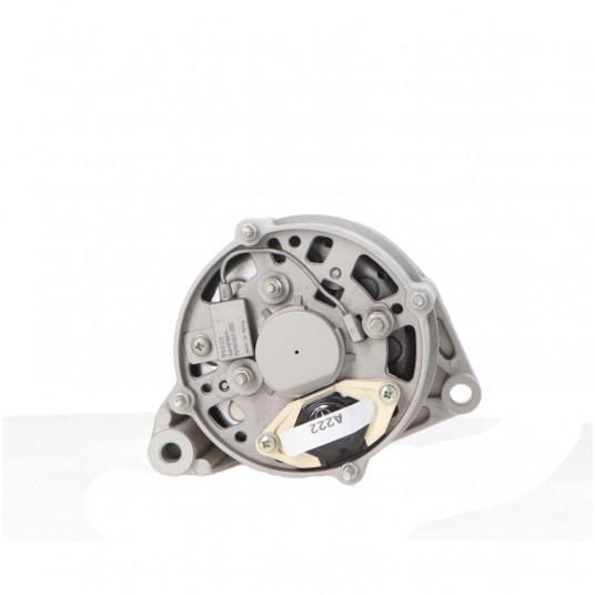 A222 Alternator -zdjęcie numer 4