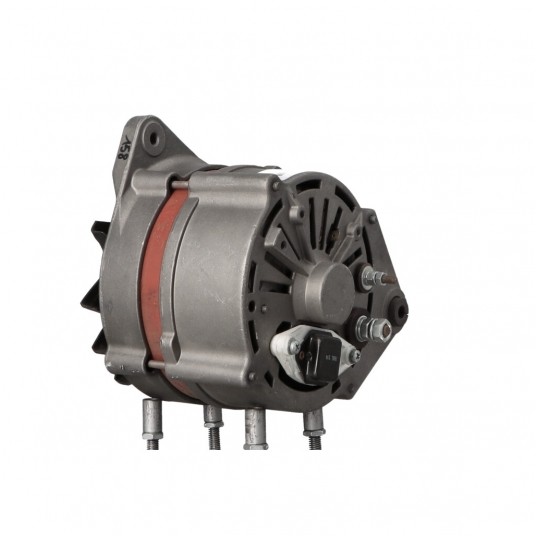 A225 Alternator -zdjęcie numer 7