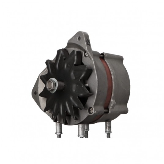 A225 Alternator -zdjęcie numer 3