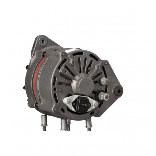 A225 Alternator -zdjęcie numer 8