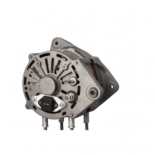 A225 Alternator -zdjęcie numer 11