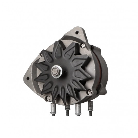A225 Alternator -zdjęcie numer 2
