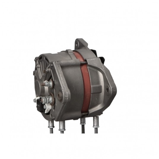 A225 Alternator -zdjęcie numer 13