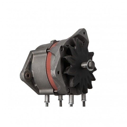 A225 Alternator -zdjęcie numer 16