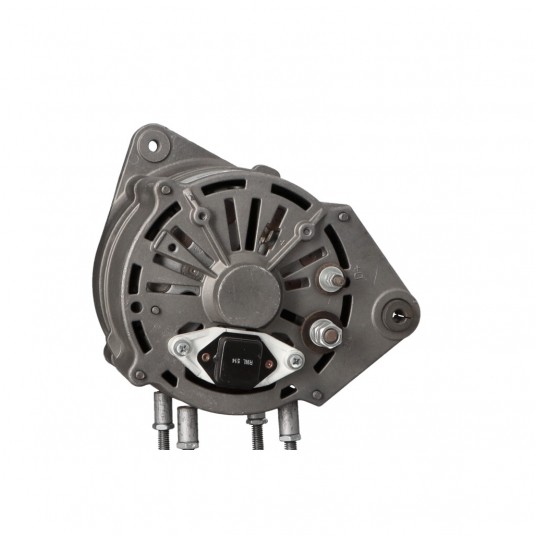 A225 Alternator -zdjęcie numer 9