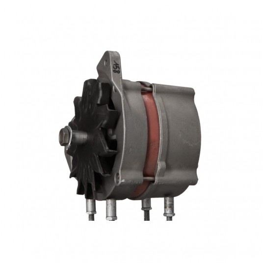 A225 Alternator -zdjęcie numer 4