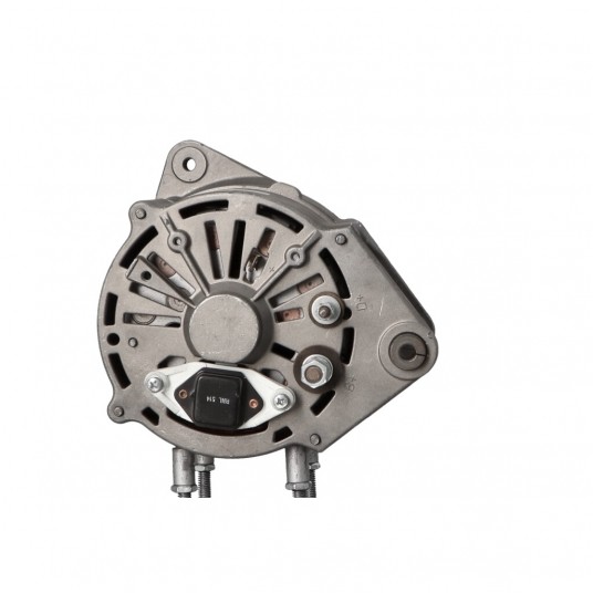A225 Alternator -zdjęcie numer 10