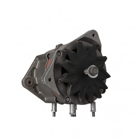 A225 Alternator -zdjęcie numer 17