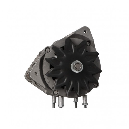 A225 Alternator -zdjęcie numer 18