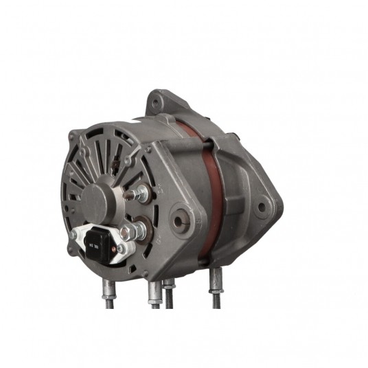 A225 Alternator -zdjęcie numer 12