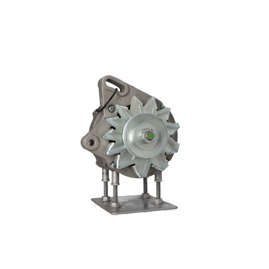 A228 Alternator -zdjęcie numer 18