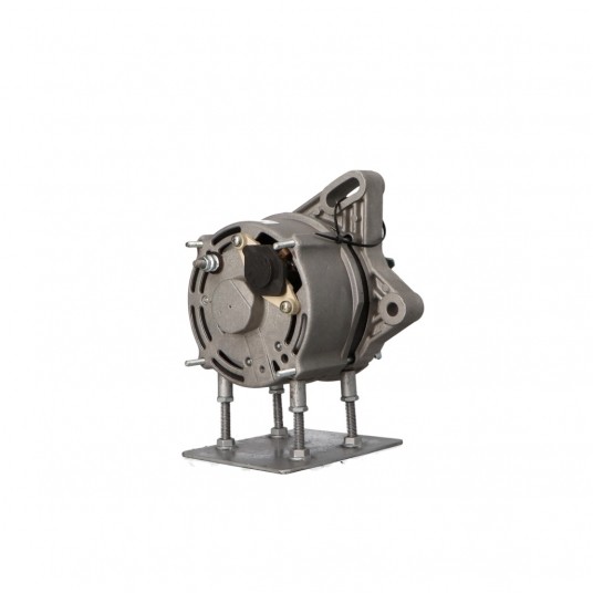A228 Alternator -zdjęcie numer 12