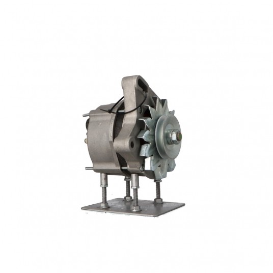 A228 Alternator -zdjęcie numer 16