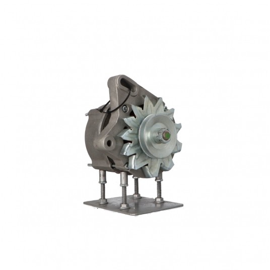 A228 Alternator -zdjęcie numer 17