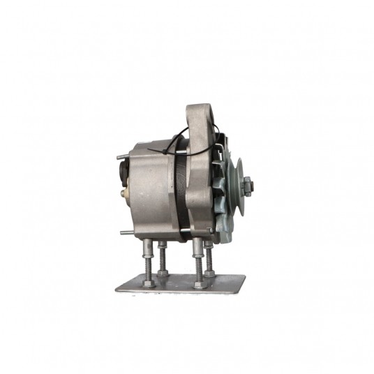 A228 Alternator -zdjęcie numer 15