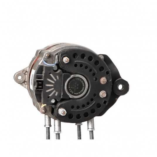 A229 Alternator -zdjęcie numer 9