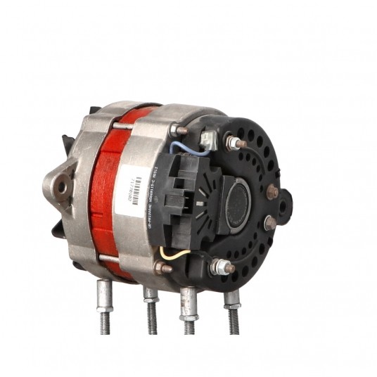 A229 Alternator -zdjęcie numer 7