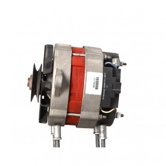 A229 Alternator -zdjęcie numer 5