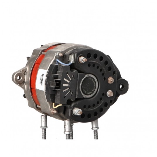 A229 Alternator -zdjęcie numer 8