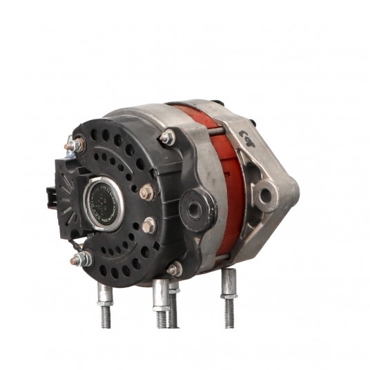 A229 Alternator -zdjęcie numer 12