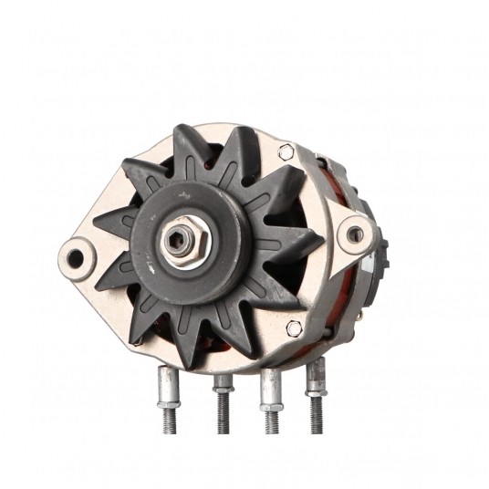 A229 Alternator -zdjęcie numer 2