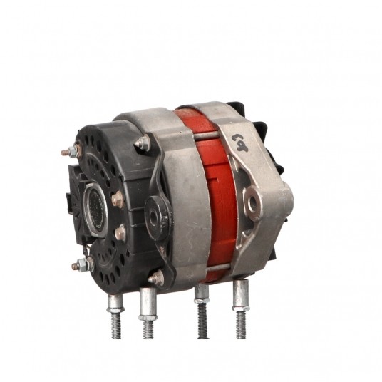 A229 Alternator -zdjęcie numer 13
