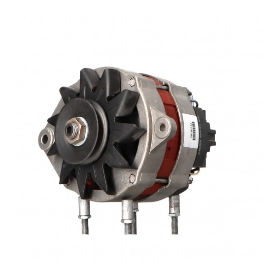A229 Alternator -zdjęcie numer 3