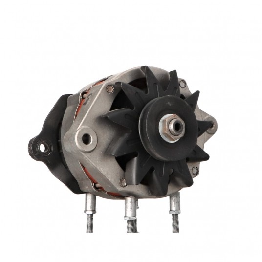A229 Alternator -zdjęcie numer 17