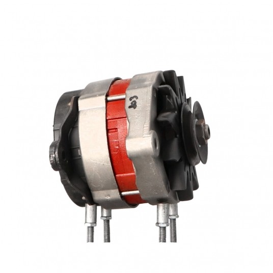 A229 Alternator -zdjęcie numer 15