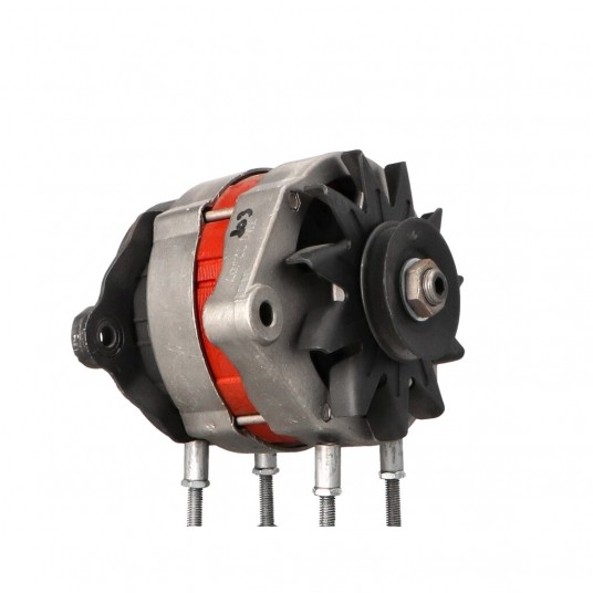 A229 Alternator -zdjęcie numer 16