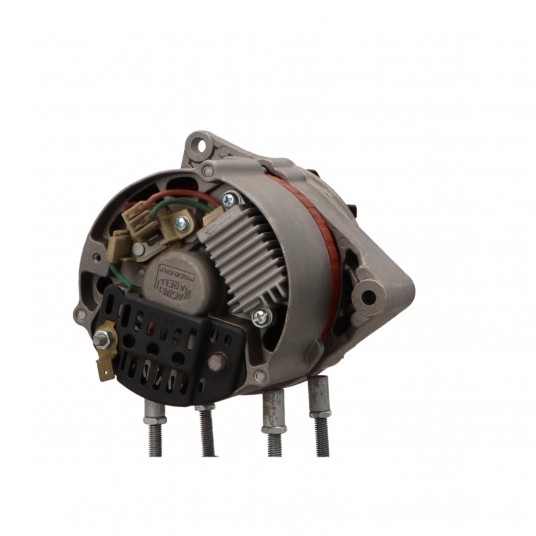 A235 Alternator -zdjęcie numer 11