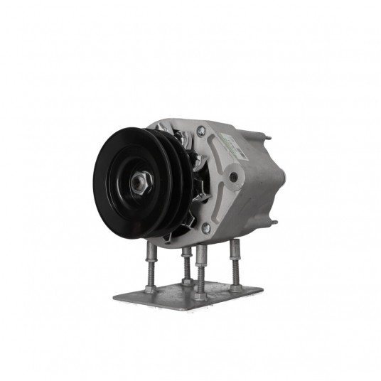 A240 Alternator -zdjęcie numer 3