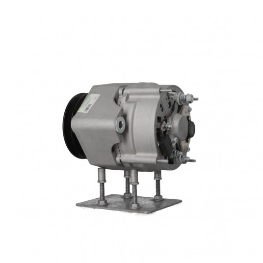 A240 Alternator -zdjęcie numer 7